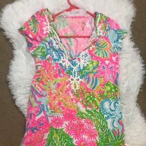 Lilly Pulitzer Brewster Dress XS